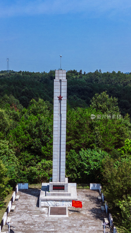 六安横排头4A景区