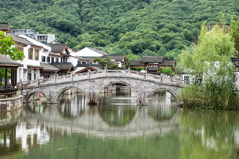 杭州湘湖越界风景风光