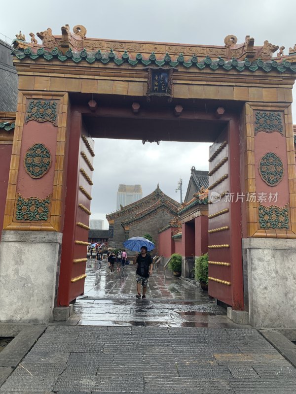 沈阳故宫博物院