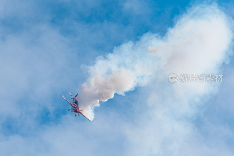 飞行特技表演 南昌飞行大会