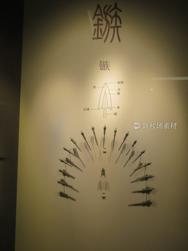 南京博物院展品