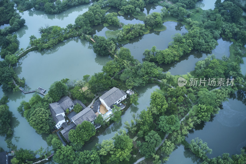 浙江杭州西溪湿地