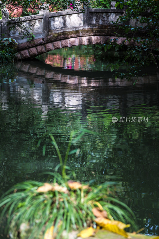 成都武侯祠