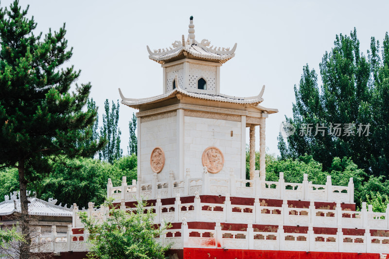 通辽吉祥密乘大乐林寺