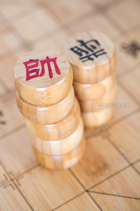 中国象棋