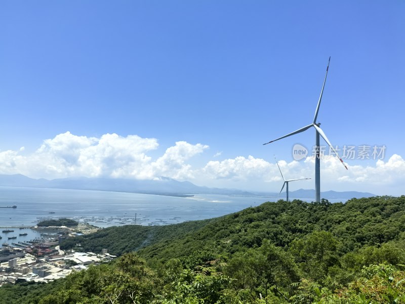 海边海浪