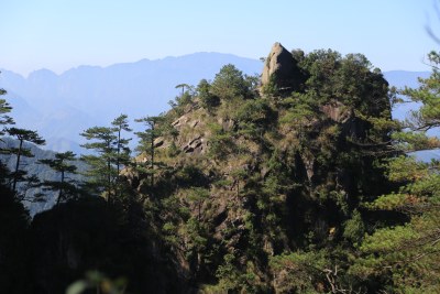 山峰 山脉 山峦