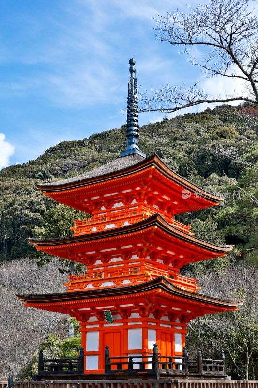 日本清水寺