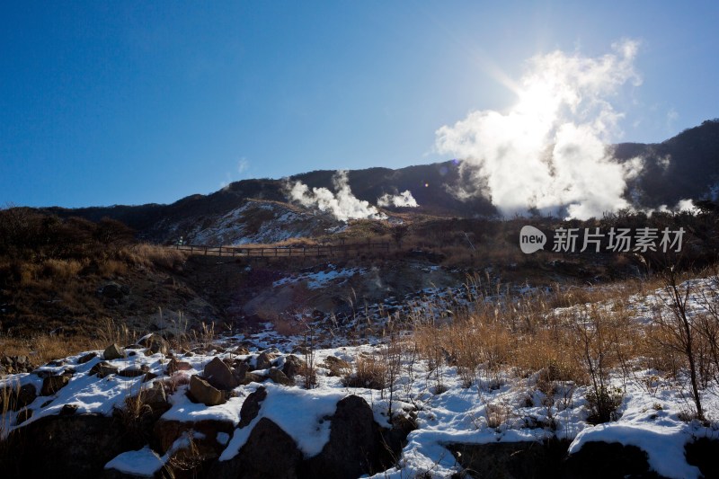 富士山