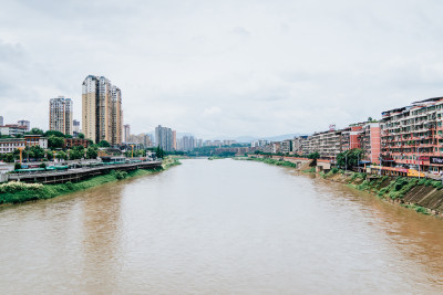 遵义赤水市城景