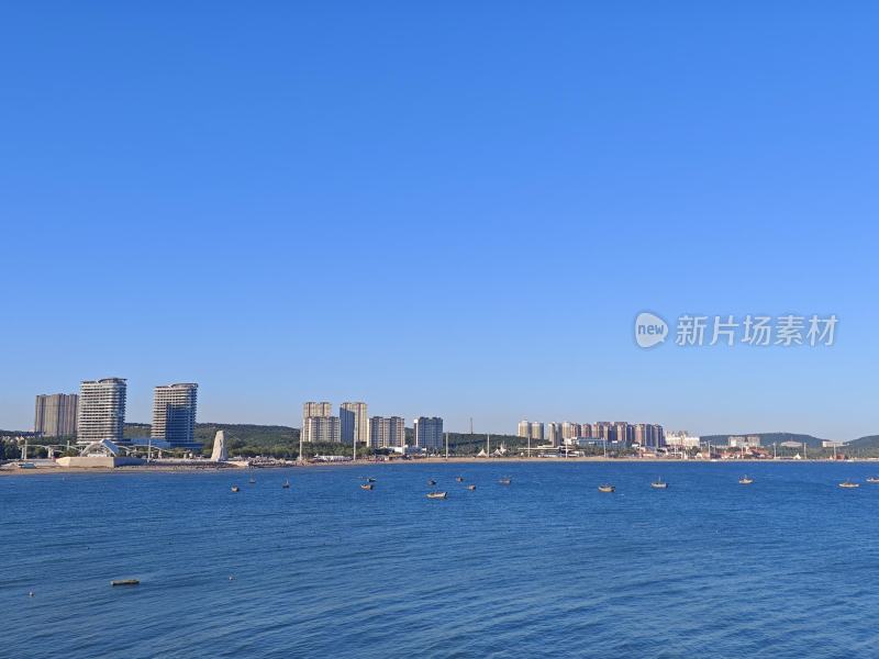 海边城市