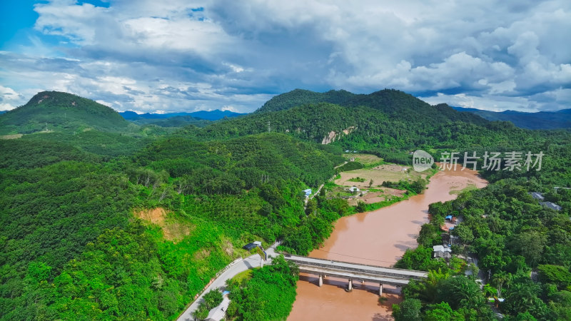 中科院西双版纳热带植物园