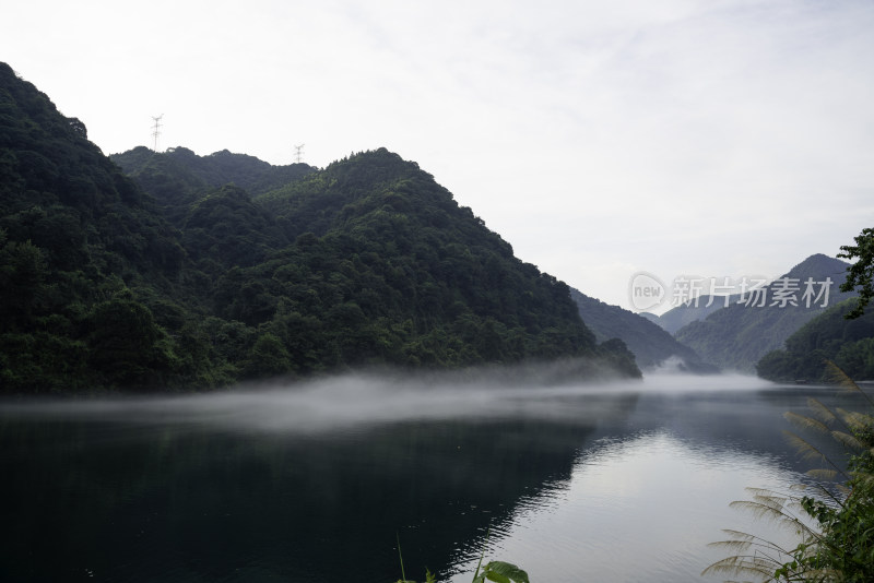 郴州东江湖