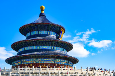北京天坛