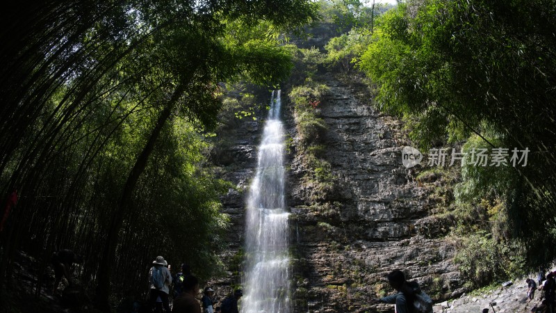 天然风景