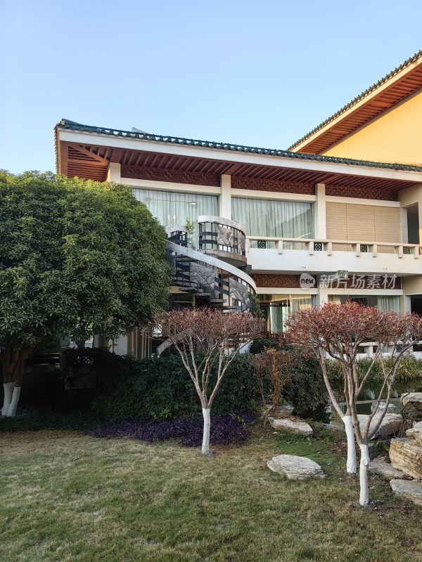 中南民族大学民族学博物馆