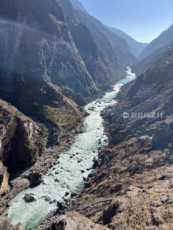 自然风景