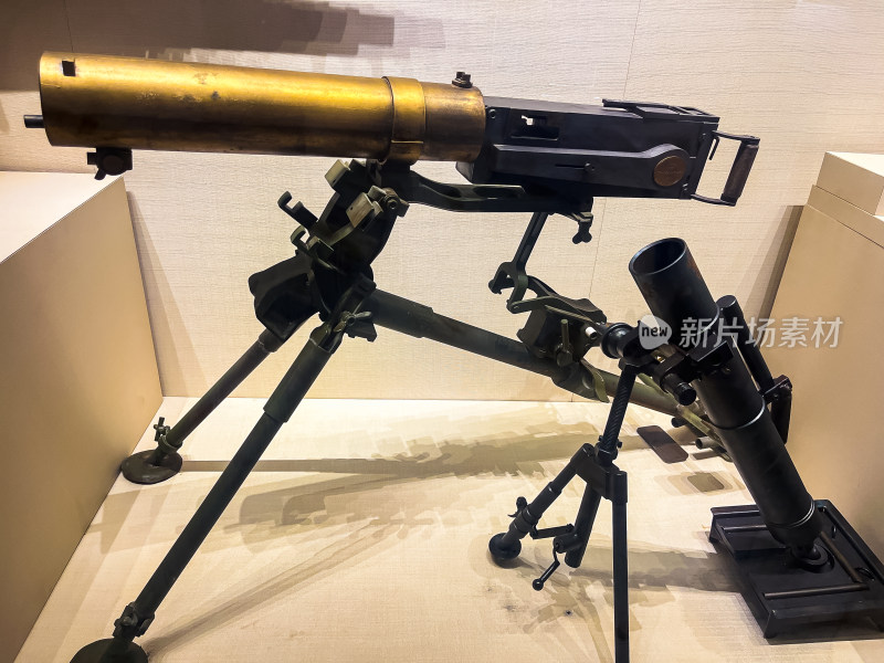 胶东红色文化陈列馆