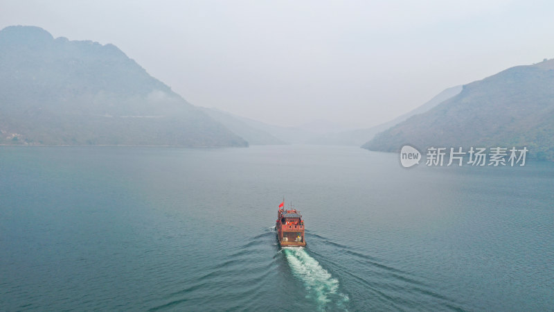 贵州贞丰北盘江国家湿地公园