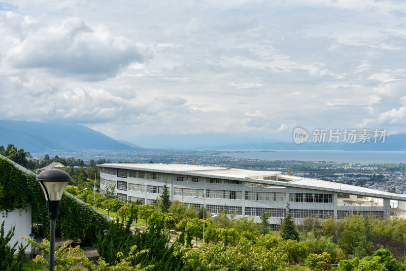 大理大学