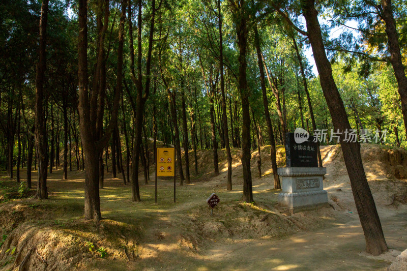 山西芮城永乐宫道教吕洞宾古建墙绘文化遗产