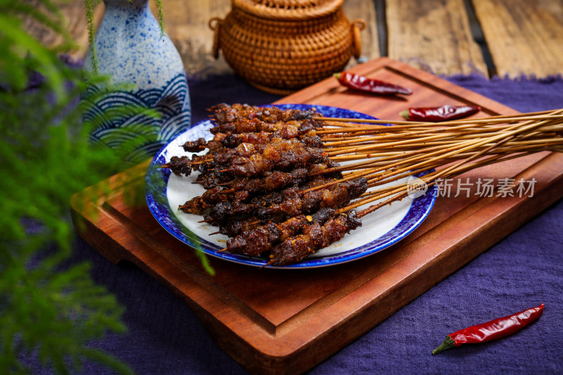 健康好吃的黄豆焖鸡爪