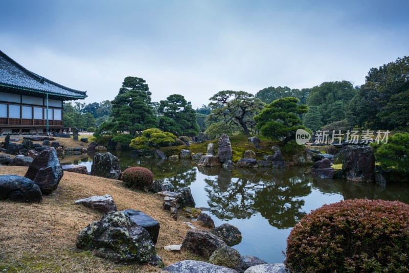 日本风光