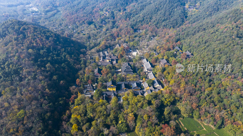 杭州灵隐寺