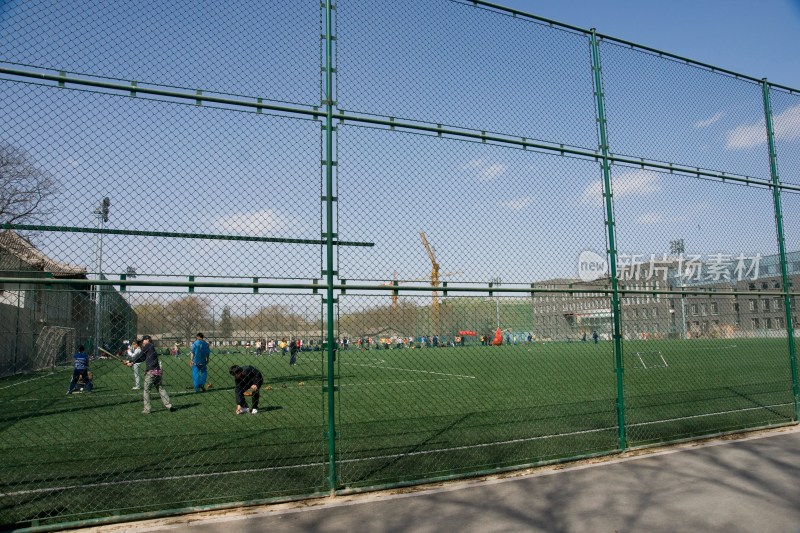 北京大学