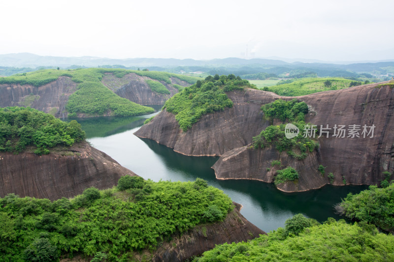 郴州市高椅岭旅游区