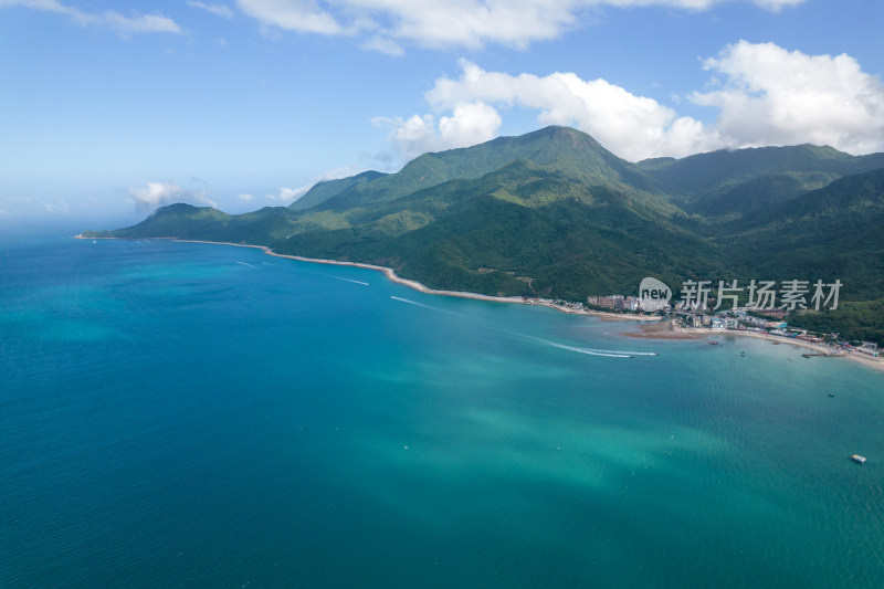 深圳大鹏半岛杨梅坑