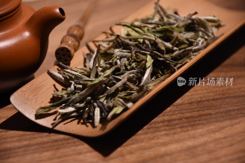 茶叶绿茶茶具茶艺