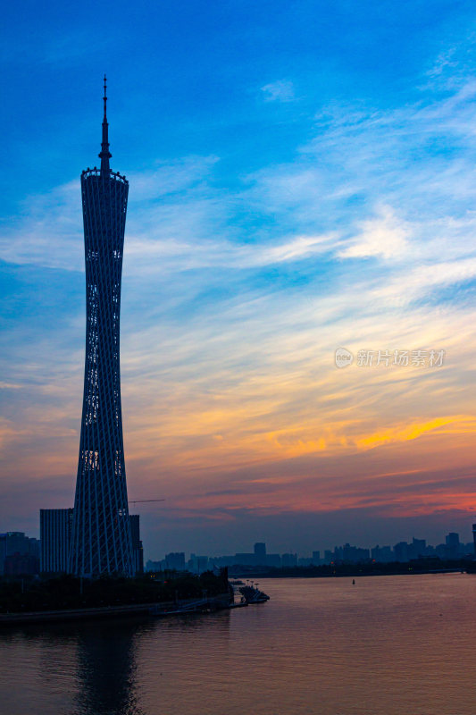 广州风景