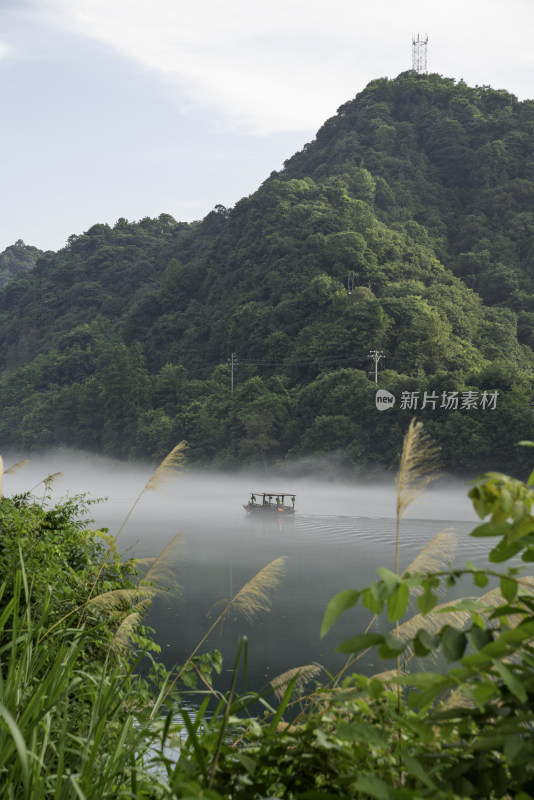 郴州东江湖