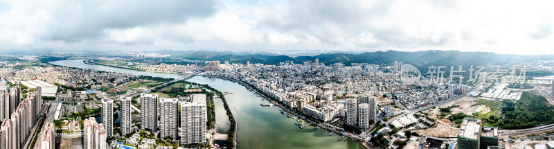 中国广东省汕头市濠江区达濠街道