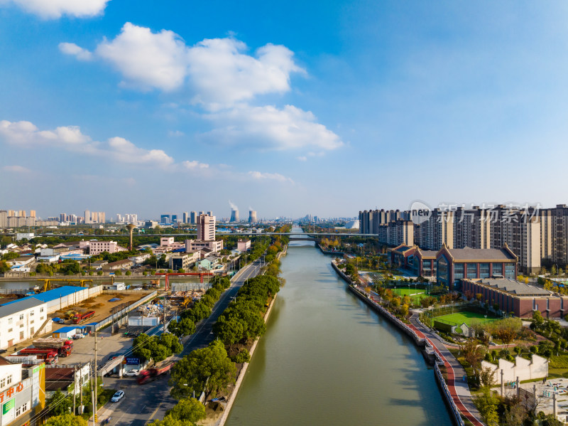 常州京杭运河