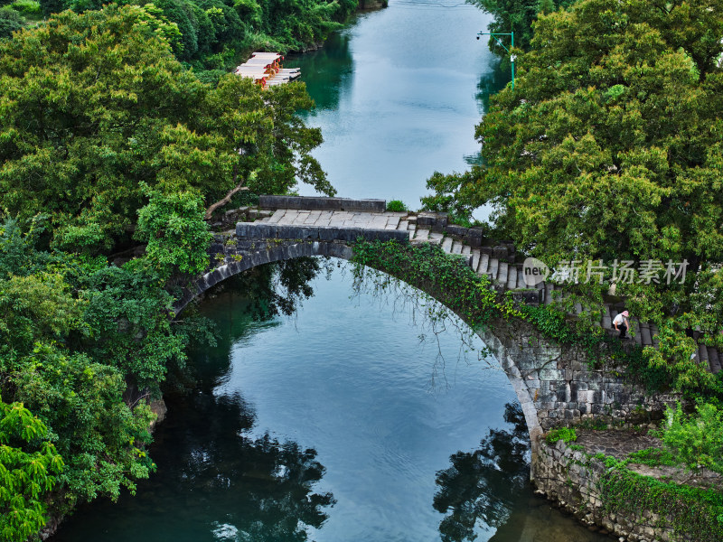 阳朔富里桥