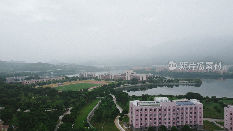 仰恩大学