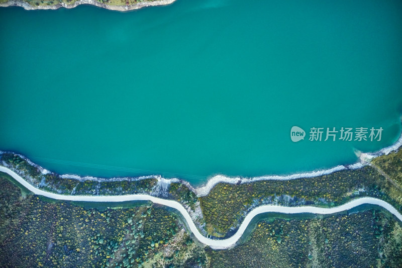 甘肃武威天祝县石门水库