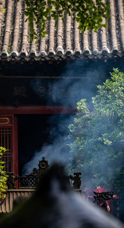 洛阳白马寺景点景观佛教文化