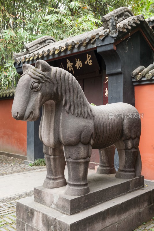 成都武侯祠