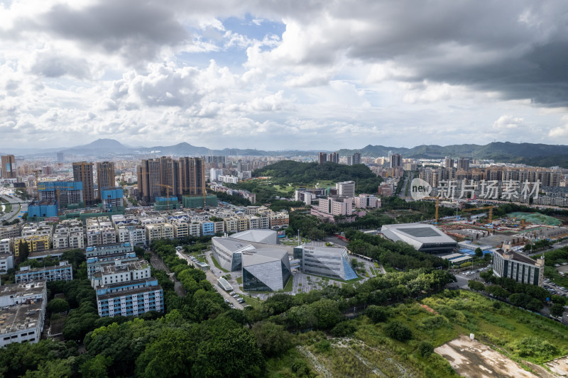 深圳市光明区文化馆