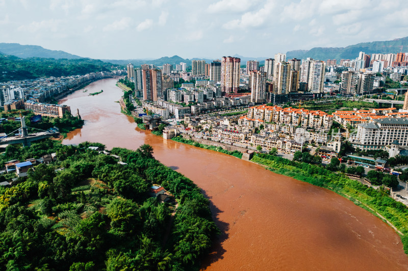 遵义赤水市城景