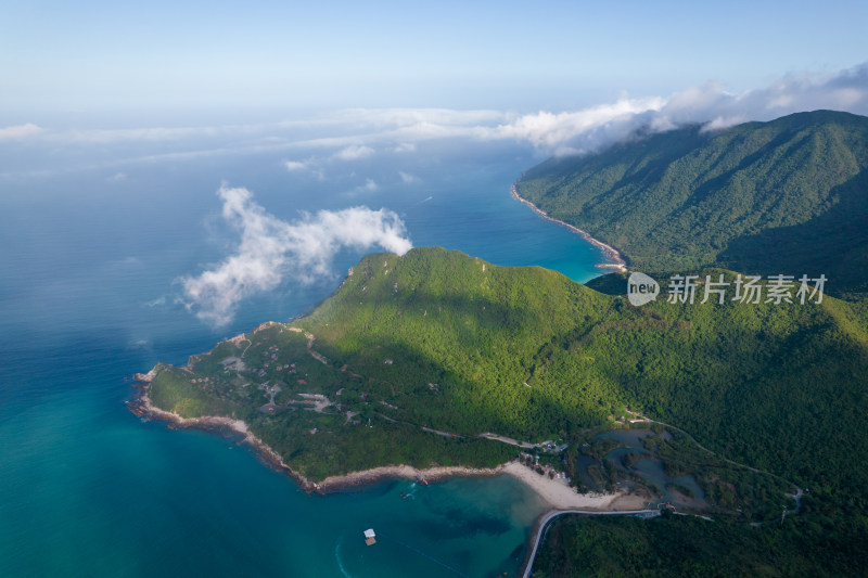 深圳市七娘山