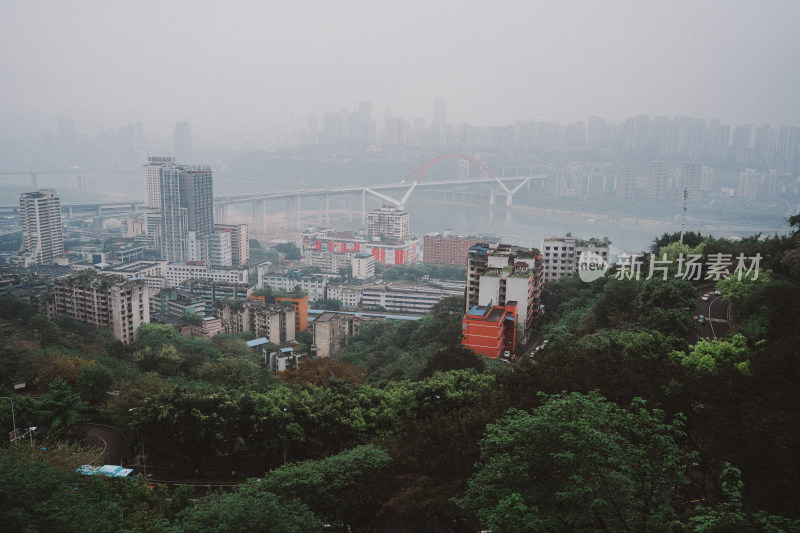 重庆城景