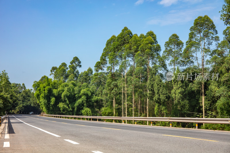 最美公路