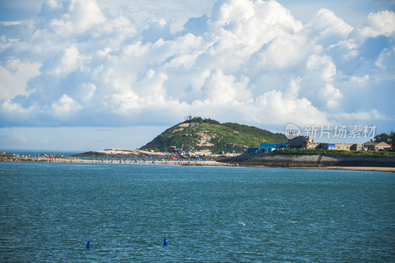 福建漳州东山岛