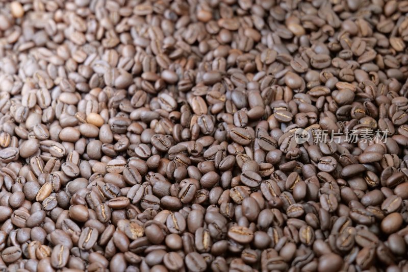 咖啡豆咖啡豆烘培
