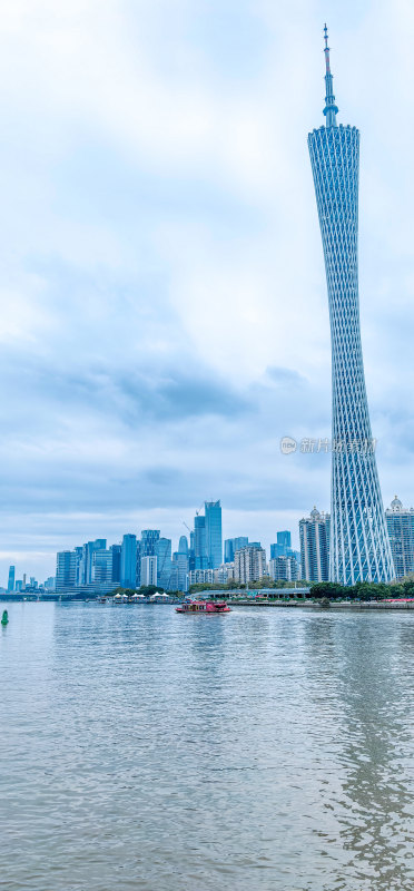 广州市广州塔