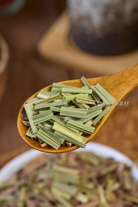 香茅草  佐料 调味料 香辛料  柠檬草